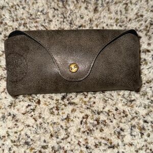 Ray Ban Glasses Case